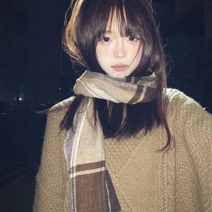 鱼缸里的生活