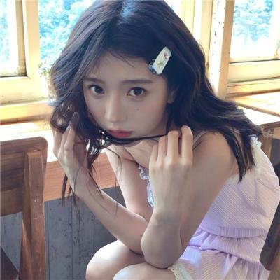 我以前比较黑